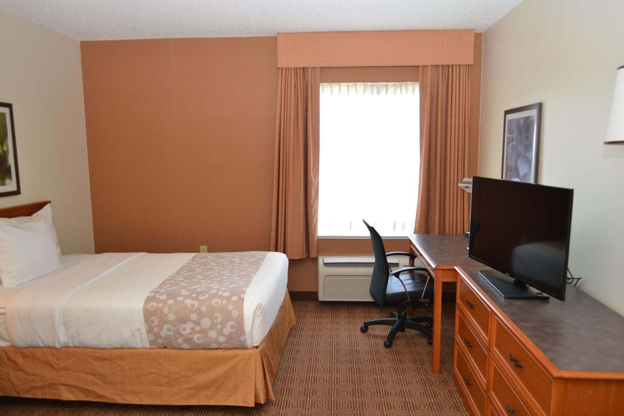 La Quinta By Wyndham Lakeland East Экстерьер фото