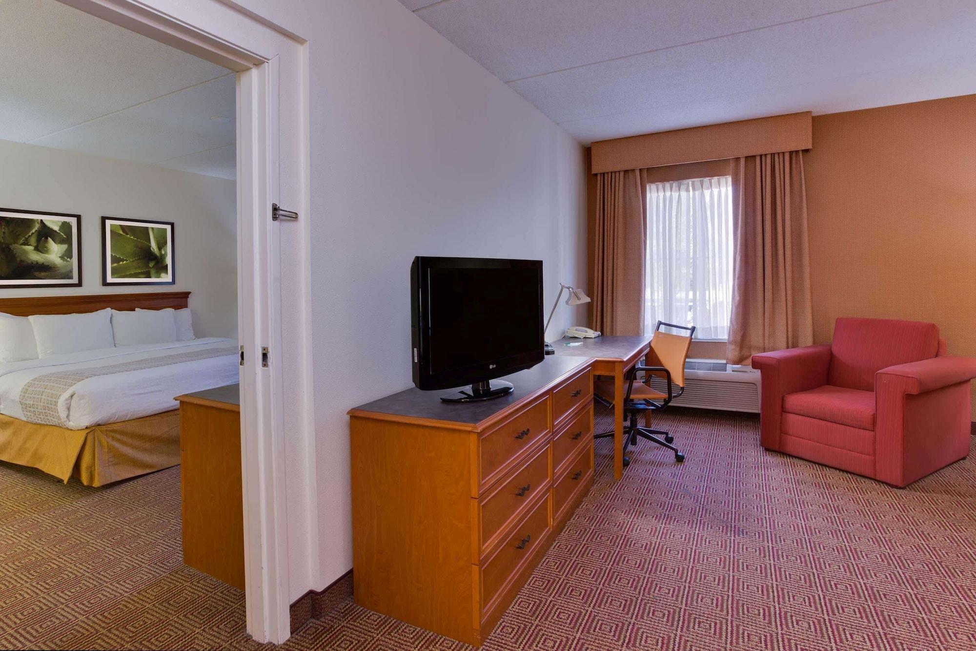 La Quinta By Wyndham Lakeland East Экстерьер фото