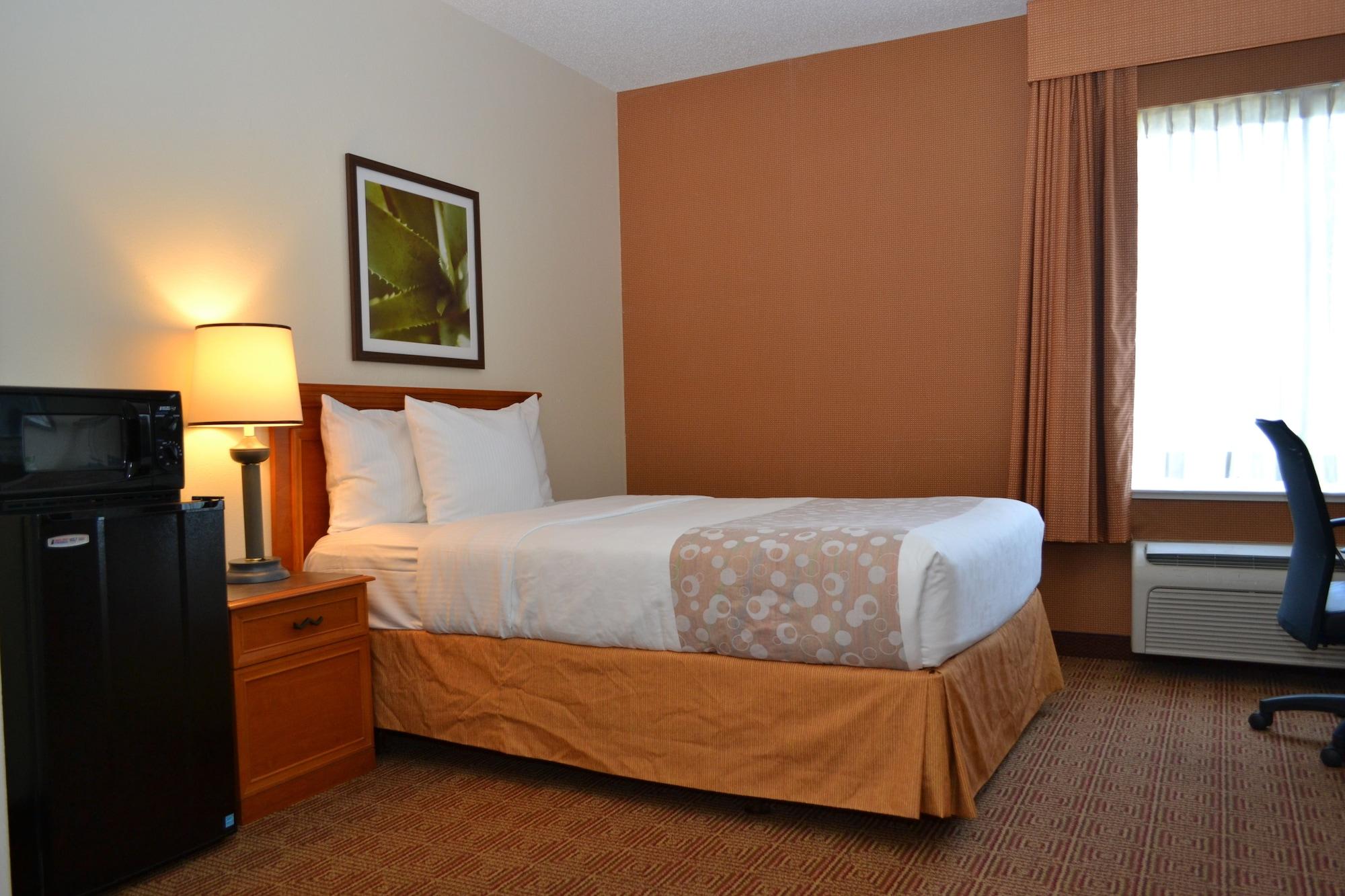 La Quinta By Wyndham Lakeland East Экстерьер фото