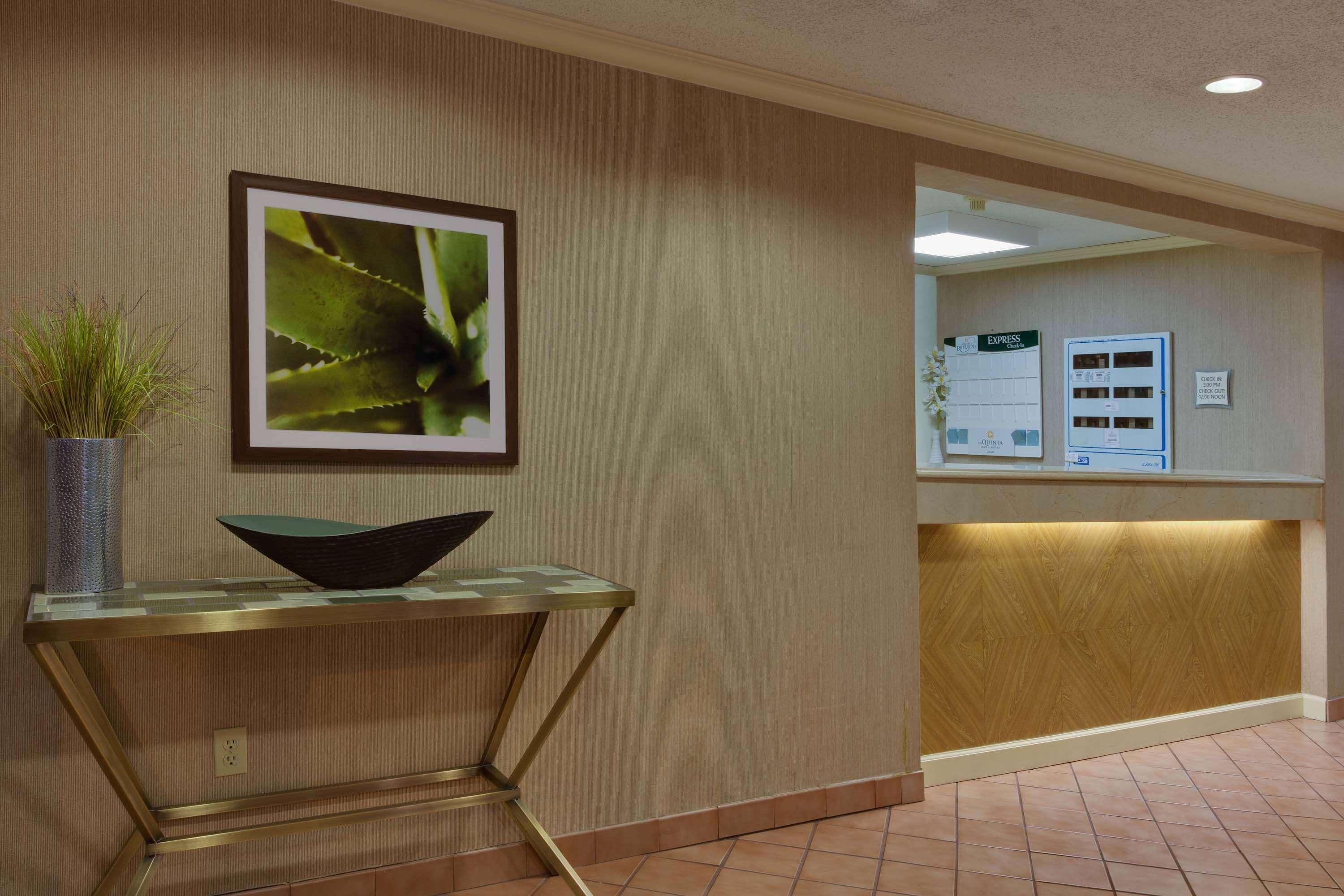 La Quinta By Wyndham Lakeland East Экстерьер фото