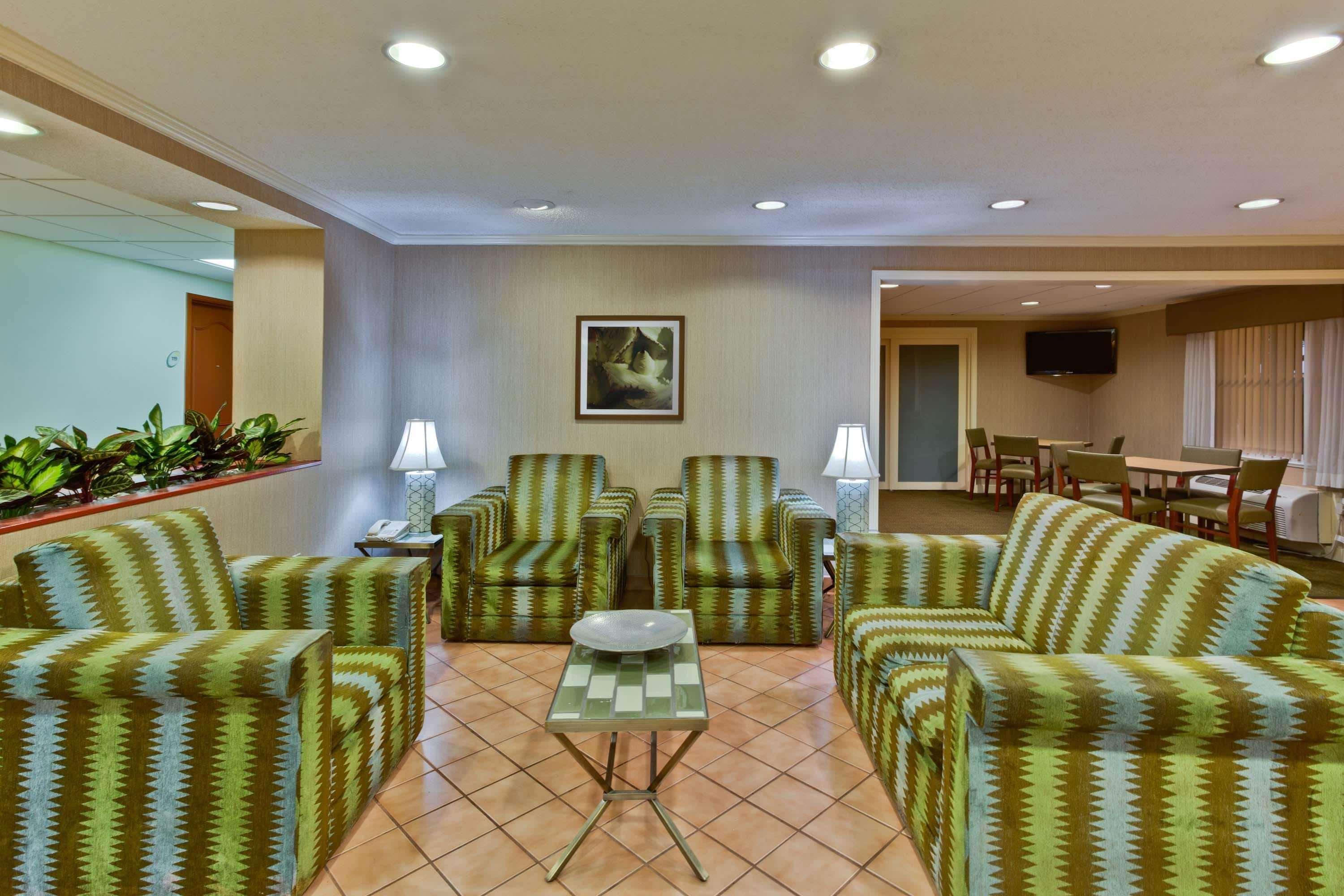 La Quinta By Wyndham Lakeland East Экстерьер фото